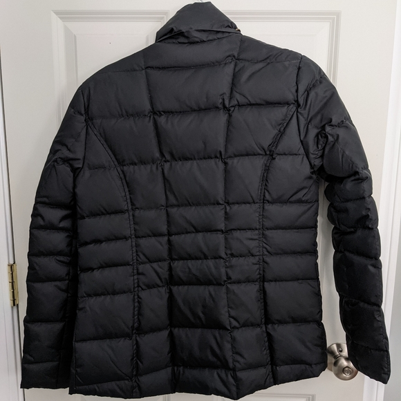 Tommy Hilfiger Puffy Jacket - Picture 3 of 5